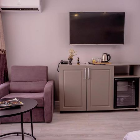 איסטמבול Rubby Hotel Kadikoey מראה חיצוני תמונה