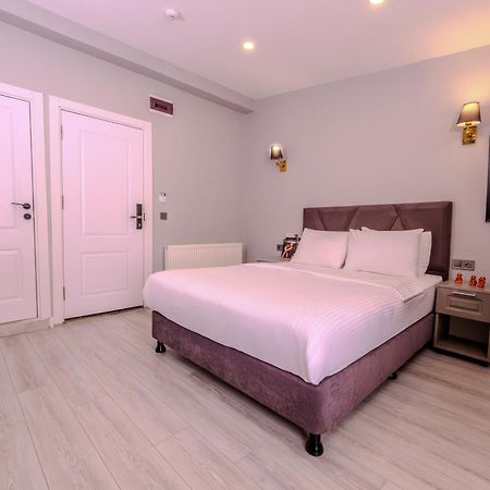 איסטמבול Rubby Hotel Kadikoey מראה חיצוני תמונה