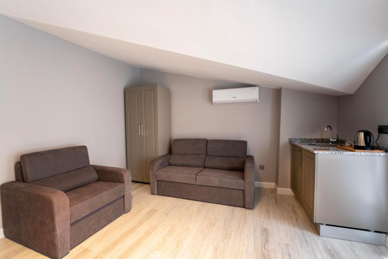 איסטמבול Rubby Hotel Kadikoey מראה חיצוני תמונה