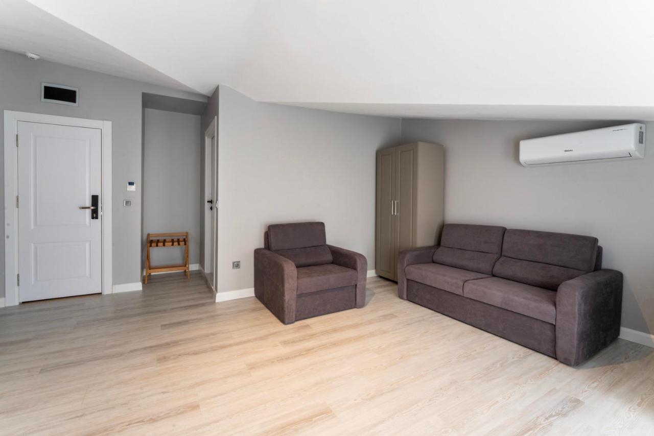 איסטמבול Rubby Hotel Kadikoey מראה חיצוני תמונה