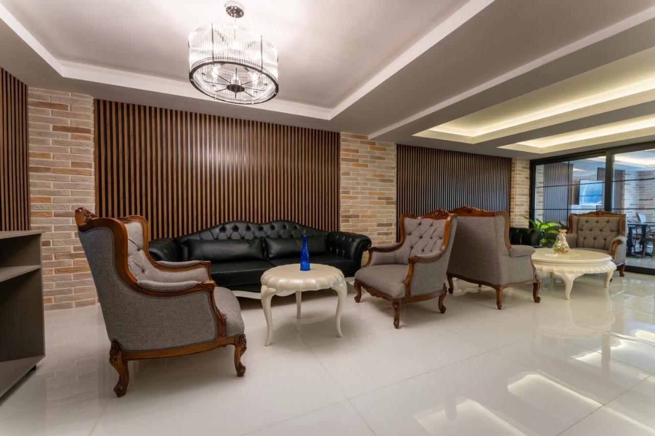 איסטמבול Rubby Hotel Kadikoey מראה חיצוני תמונה
