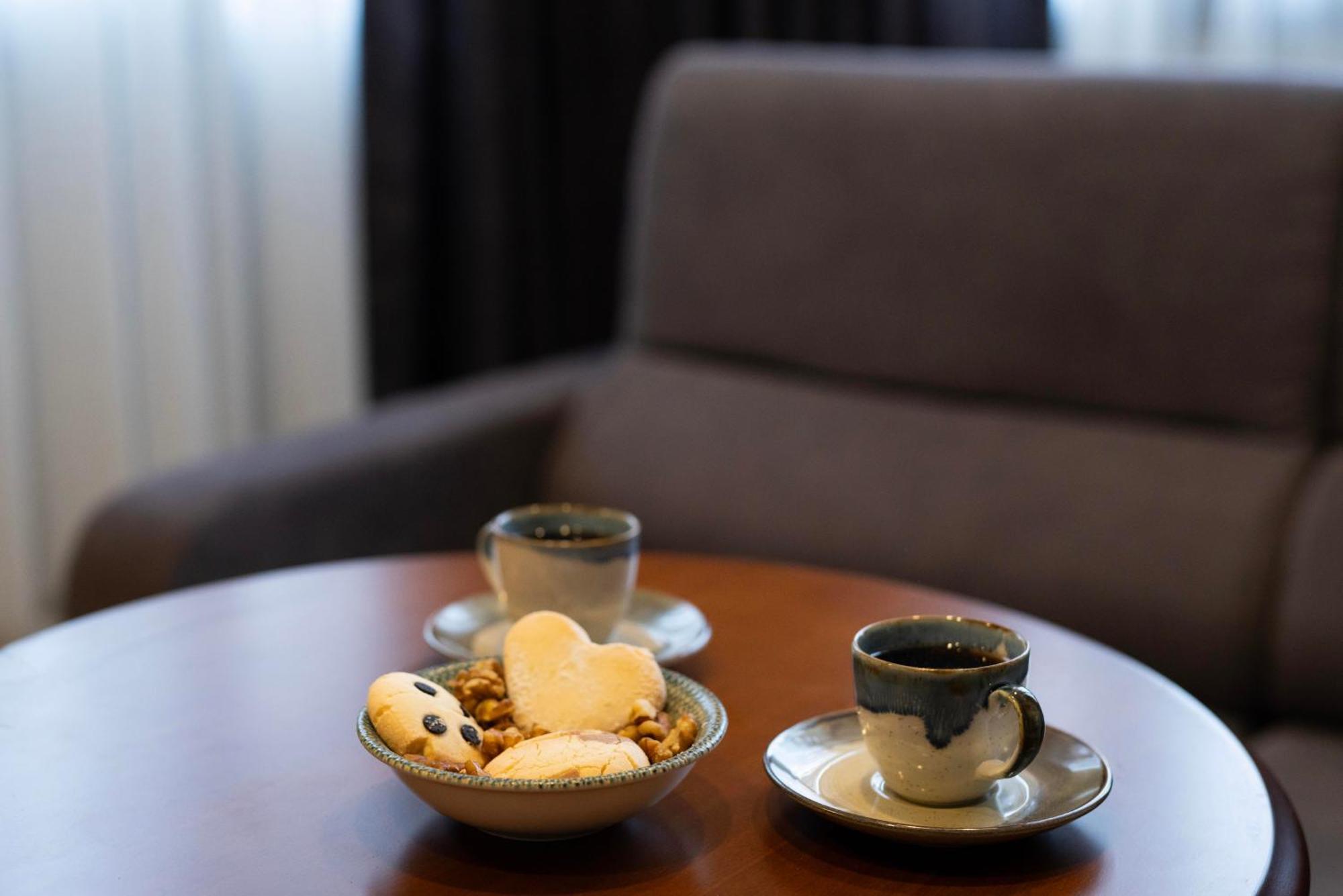 איסטמבול Rubby Hotel Kadikoey מראה חיצוני תמונה