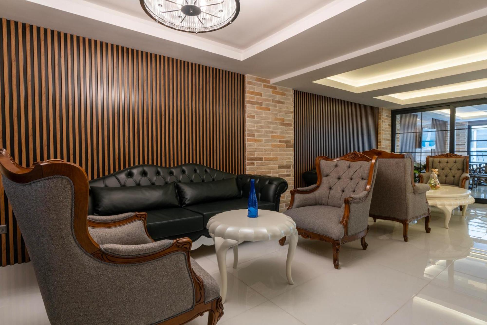 איסטמבול Rubby Hotel Kadikoey מראה חיצוני תמונה