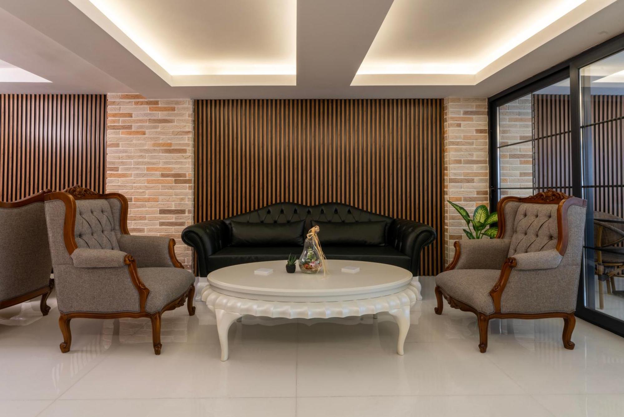איסטמבול Rubby Hotel Kadikoey מראה חיצוני תמונה