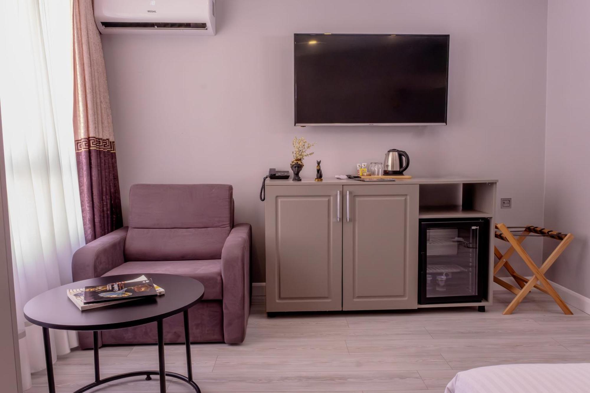 איסטמבול Rubby Hotel Kadikoey מראה חיצוני תמונה
